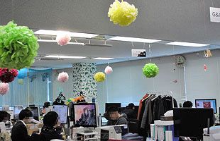 顧客第一主義で躍進続く～独自のWebコンサルで海外マーケットも見据える（２）