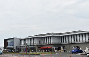 【みやき町】「市村清記念メディカルコミュニティセンター」オープン