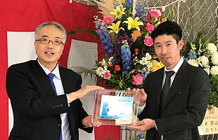 拡大するドローンスクール、屋内訓練校が福岡市南区にオープン