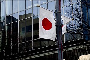 日経平均株価３連騰～前日比＋354.80円