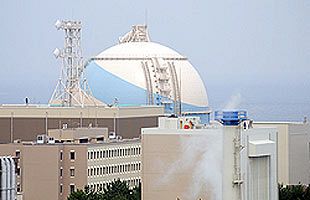 九州電力、玄海原発３号機の再稼働を発表