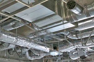 柳川総合庁舎の空調改修、三洲建設が落札