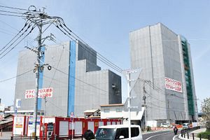 ららぽーと開業で変わる！？博多SOUTHと南区・大橋（3）