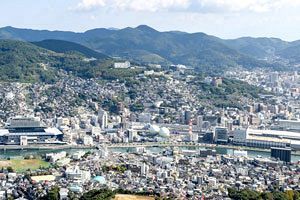 アネーラ税理士法人　長崎事務所開設