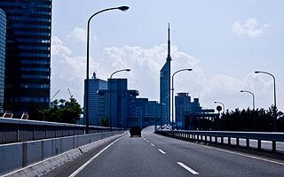 福岡地区生コン アウトサイダー二大勢力の進出の裏で