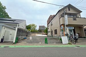 フージャース、唐人町駅6分で高級賃貸レジ開発へ