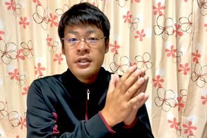 野中しんすけ氏、「ステマを使う小泉陣営の汚いやり口を許すな」