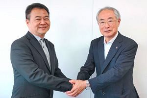 香港の金融家が語る福岡・九州の魅力とは
