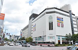 福岡スタンダード石油　天神の商業施設3棟を260億円で取得