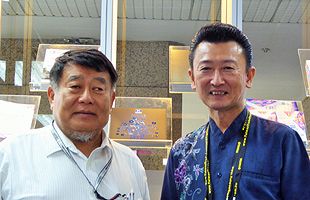COMPUTEX 2016 ～日本とアジアを結ぶ架け橋・沖縄（前）