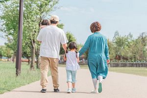 【福岡市】出産・子育ての経済的支援を開始