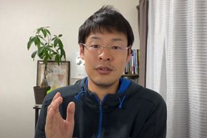 野中しんすけ氏、「オーバードーズが若者に広がりつつある現状と背景について」