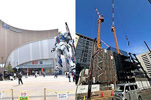 【業界を読む】福岡・九州でも激戦を繰り広げる 大手総合デベロッパー