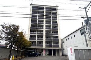 福岡地所の私募リート、山王公園近くの賃貸マンションを取得