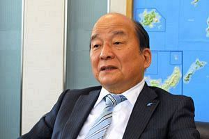 「九州はひとつ」 経済再生実現と幸福感の醸成に向けて（中）
