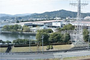 JT九州工場閉鎖で筑紫野どう変わる？（後）