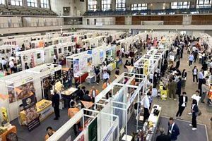 「Food EXPO Kyushu 2025」10月開催、出展募集中