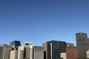 大手7商社、営業利益は前期比で約20％を超える増益