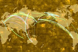 SWIFT排除のロシア　事実上のデフォルト（前）