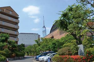 コンパクトシティ・福岡　4つの高級住宅街の特徴（5）