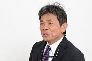 球磨川水害現地から　前代未聞の降水量～（株）味岡社長・味岡和國氏が水害と地域の本質を語る