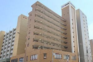 筑紫通り沿いの賃貸マンション、フジヒサFJが取得