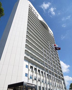 鹿島の欠陥マンション、建築基準法・建設業法違反で告発される