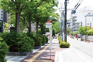 コンパクトシティ・福岡　4つの高級住宅街の特徴（2）