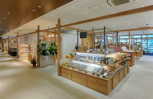 【業界ウォッチ】中川政七商店