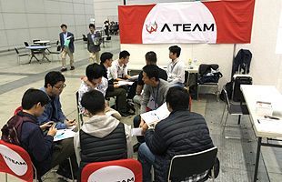 エンタメ&クリエイティブ関連企業と学生が出会う企業説明会を開催