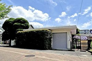 えんHD、姪浜駅10分のクリニック跡を取得