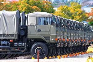 国交省と防衛省、業界団体　退職自衛官の自動車関連業界への再就職で連携強化