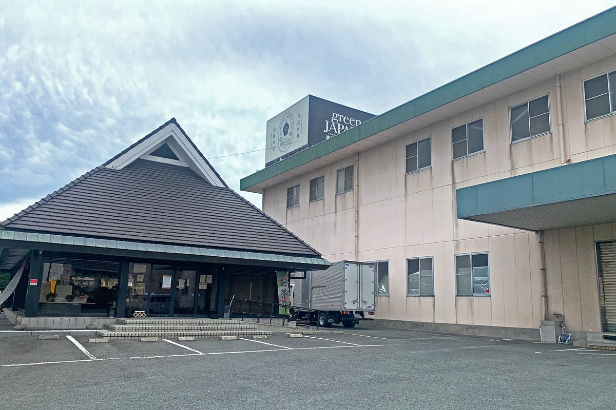 【倒産を追う】抹茶ブームの陰で消える地場茶商 福岡・茶業界倒産4社が映す“二極化”の現実
