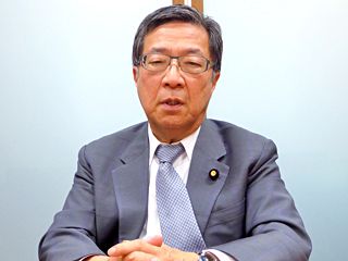 予算案スピード通過～財政は野となれ山となれ！（４）