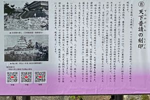 【日本地方再生の道（2）】亀山城址から亀岡市の活性化策を考察