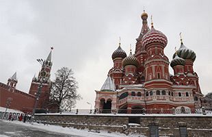 【独裁者プーチン・グローバル化を”破壊”（1）】プーチンはソ連の亡霊か