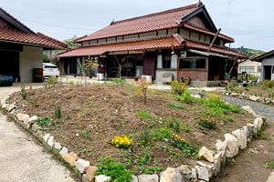 「第2の実家」を美祢につくる　農泊「つばめのお宿」に込めた堀川壽美氏の思い