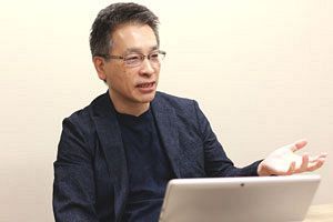 【トップインタビュー】不動産の法律専門家にして不動産賃貸業にも精通
