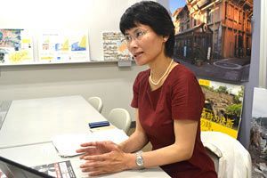 災害発生時には、「まずは命を守る行動を」