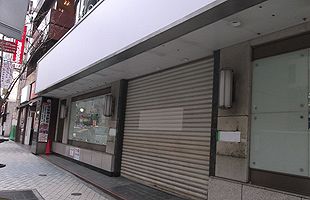 移りゆく中洲～パチンコ店閉店と着工迫る新築飲食ビル