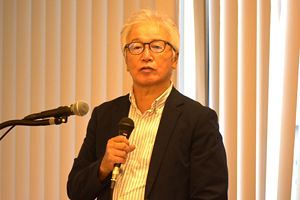 【10/25】無料セミナー「吉野家HD　会長から社長へ　今だから話せる事業承継のすすめ方と後継者への期待」