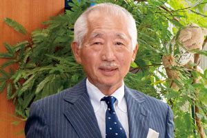 凄味ある経営者（7）K.ホールディングス代表・倉橋高治氏