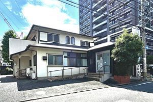 六本松駅5分にオープンハウスが開発用地を取得
