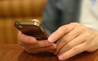 スマホアプリ決済でカード不要に