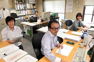 SDGs時代を生き抜くLED化事業　オリジナル工法で業界をリード