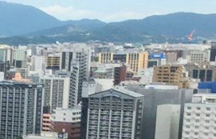 今後3年間、主要9都市でホテルが供給過剰と試算～福岡では1,000室のギャップ