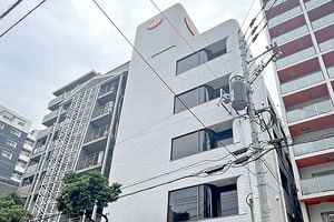 明和地所、中洲川端駅7分のオフィスビル取得