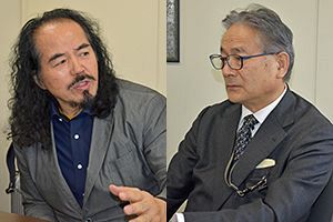 演劇文化の底力をいまこそ～現在を見つめて伝統を未来へつなぐ（前）