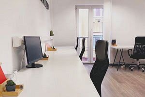 観光客ではなく「短期居住者」へ　デジタルノマドが開く福岡の新市場（前）