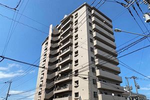 別府市の耐震偽装マンション、耐震偽装が原因か？　異常に低い競売基準価格（前）